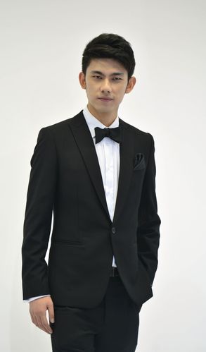 蒲元明 项目运营总监