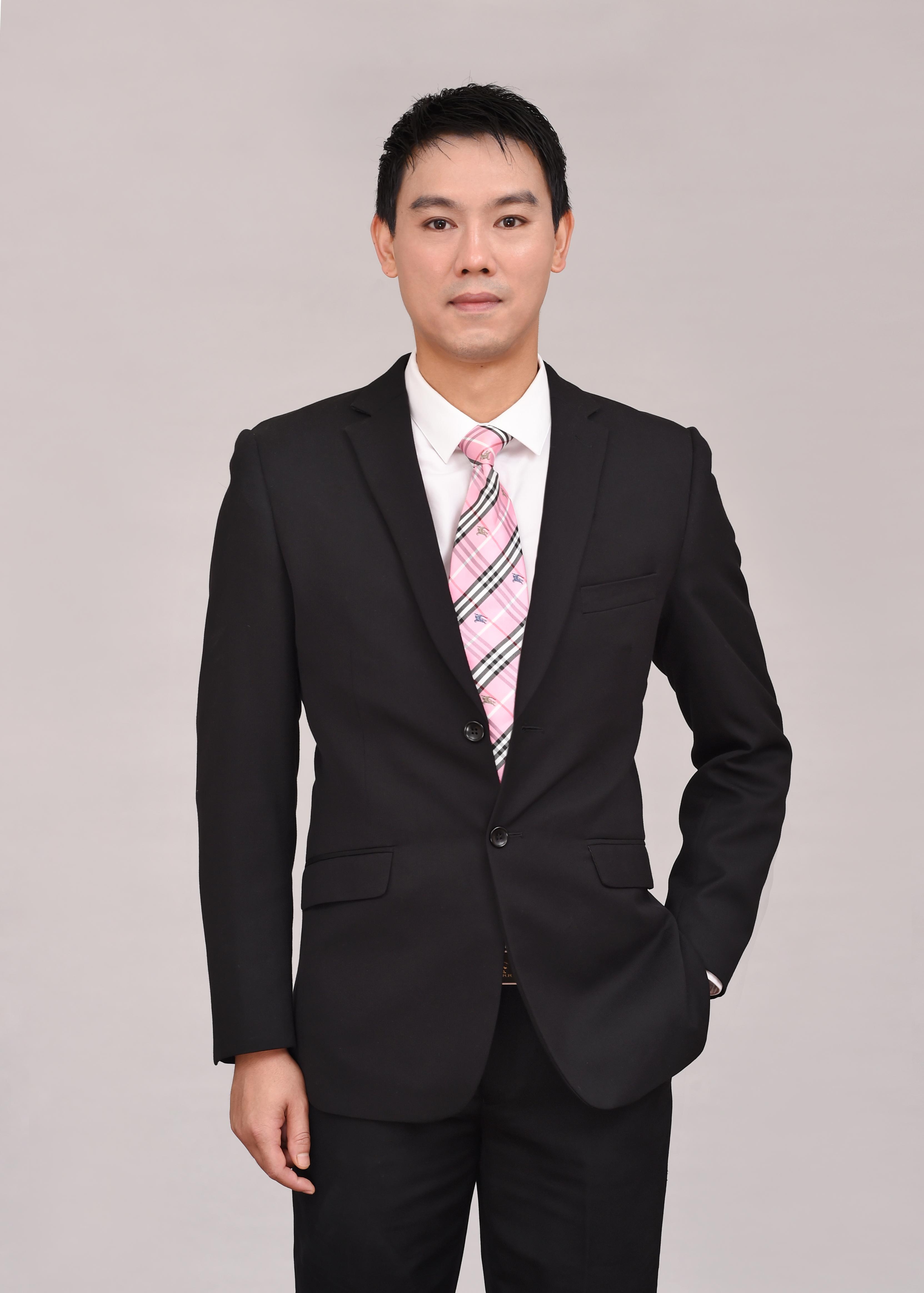 杨林 品牌与内容负责人